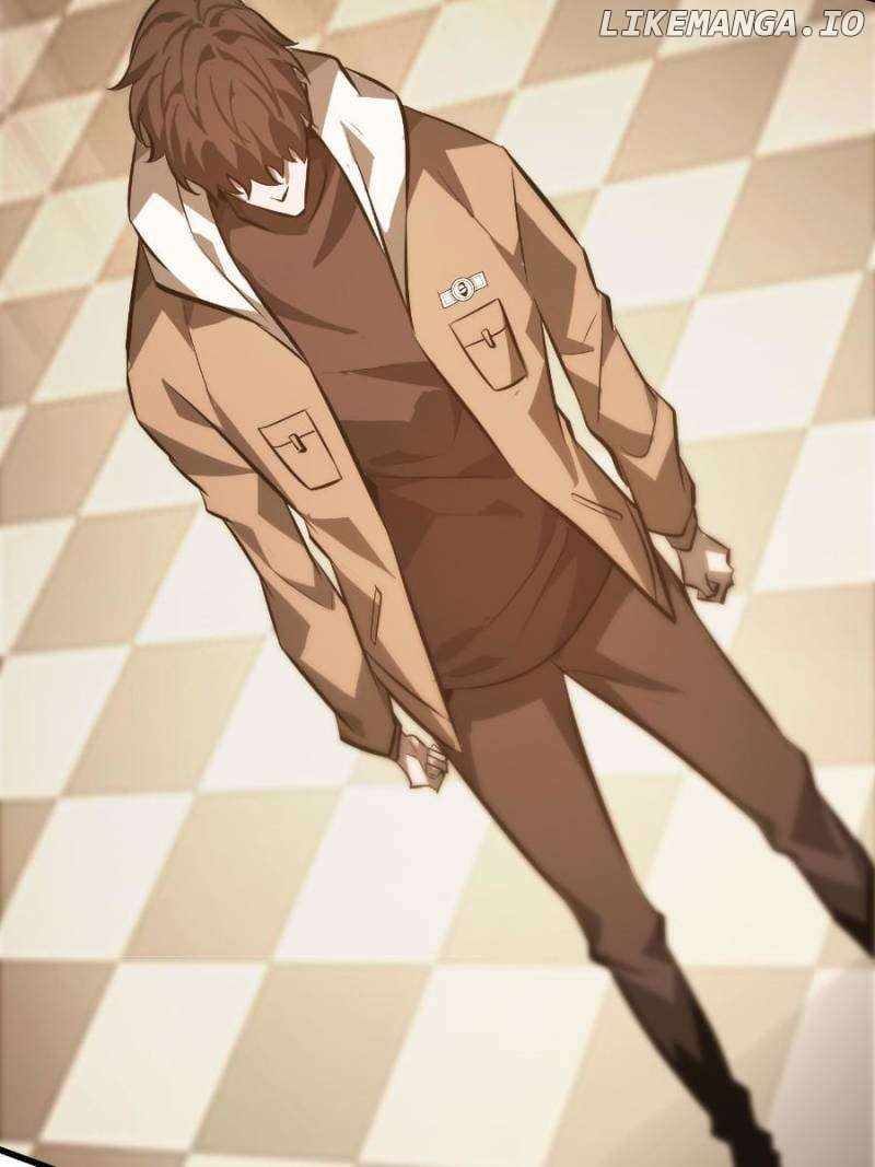 I'm the strongest boss Chapter 48 156